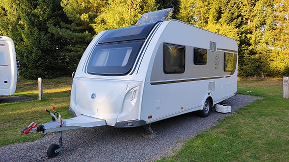 Knaus Sport 500 UF 2 of 15