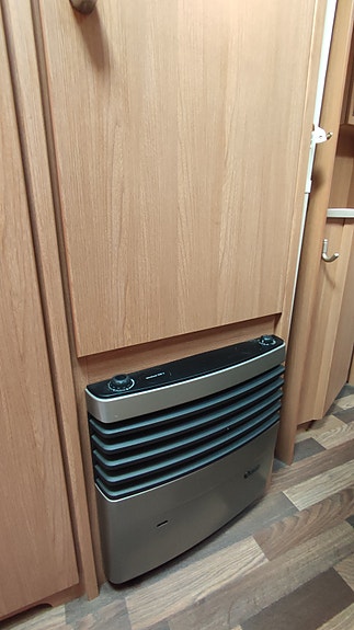 Knaus Sport 500 UF 12 of 15