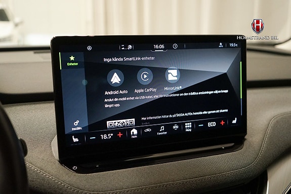 Skoda Enyaq 23 of 26