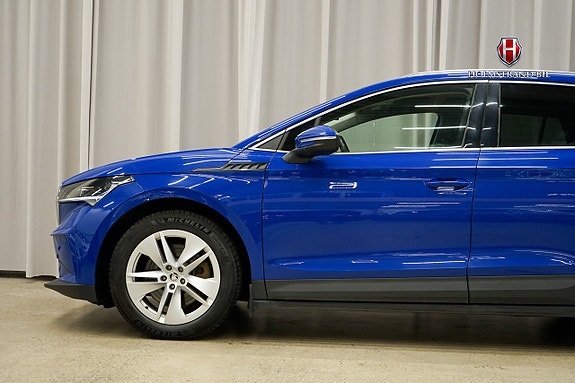 Skoda Enyaq 6 of 26