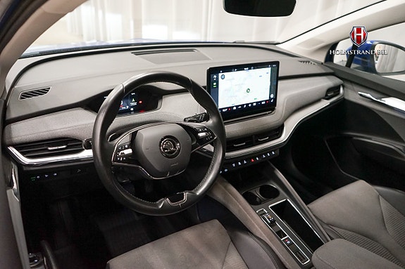 Skoda Enyaq 8 of 26