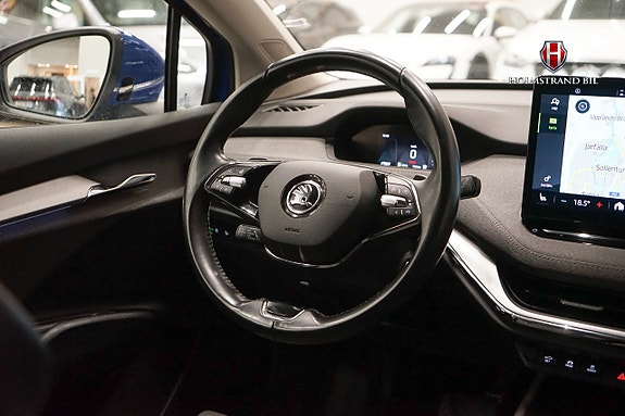 Skoda Enyaq 11 of 26