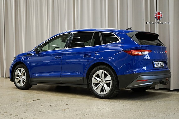 Skoda Enyaq 4 of 26