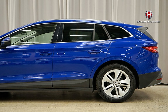 Skoda Enyaq 7 of 26