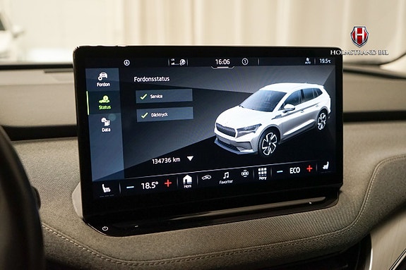 Skoda Enyaq 21 of 26