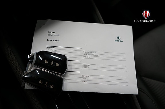 Skoda Enyaq 26 of 26
