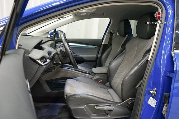 Skoda Enyaq 9 of 26