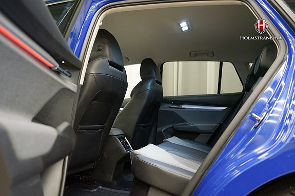 Skoda Enyaq 13 of 26