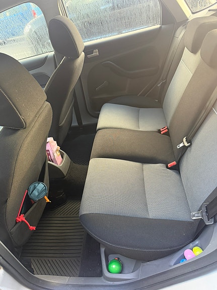 Ford Focus 6 of 11