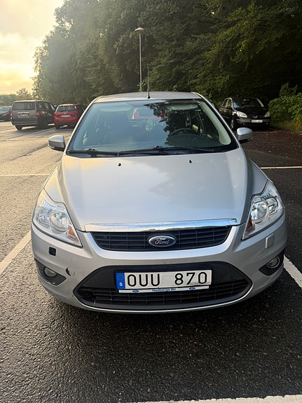 Ford Focus 4 of 11