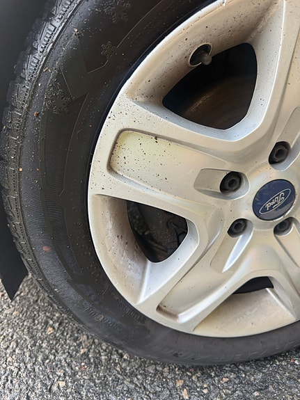 Ford Focus 11 of 11