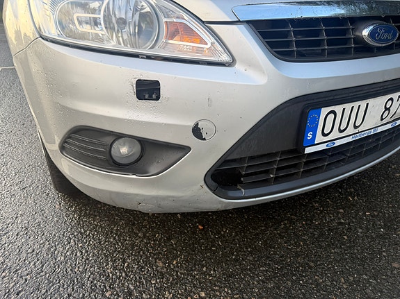 Ford Focus 10 of 11