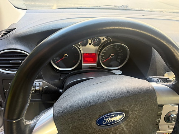 Ford Focus 8 of 11