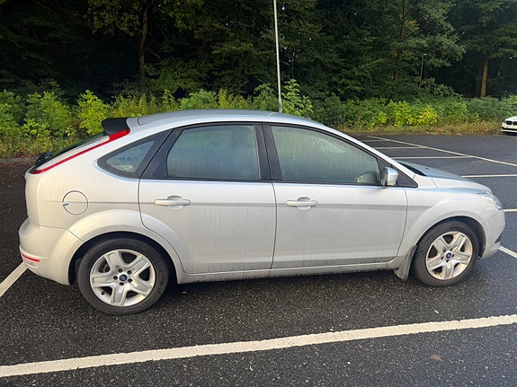Ford Focus 3 of 11