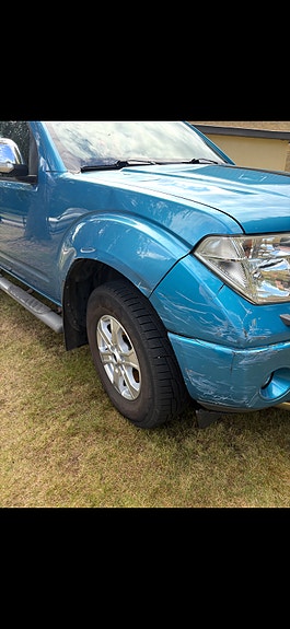 Nissan Navara 4 of 5