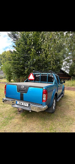 Nissan Navara 5 of 5