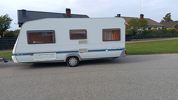 Wilk S3 490htd 4 of 9