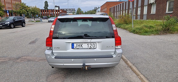 Volvo V70 6 of 6