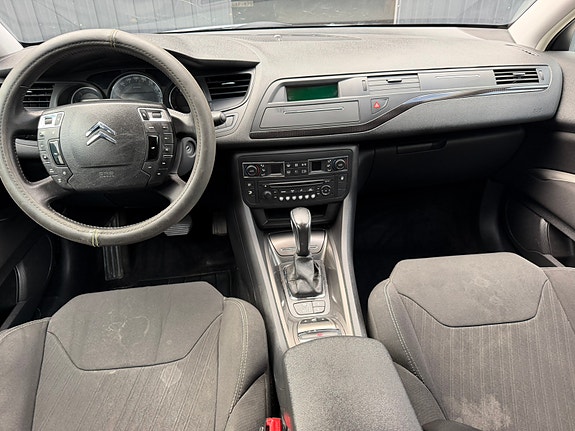 Citroen C5 7 of 7
