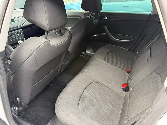 Citroen C5 6 of 7