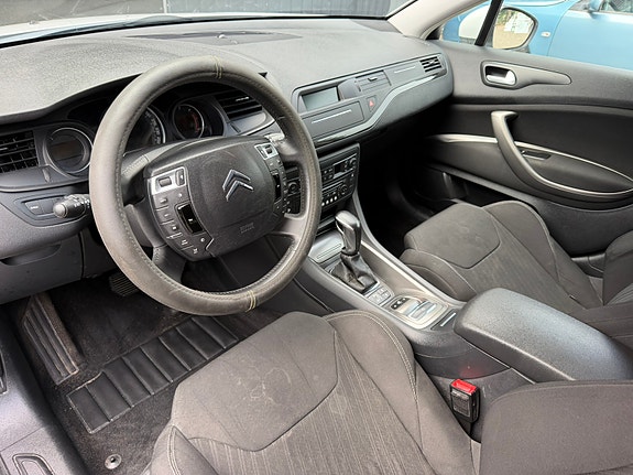 Citroen C5 5 of 7