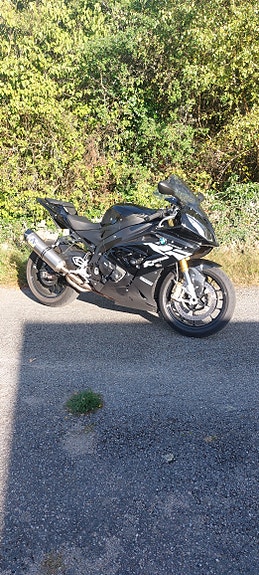 BMW S 1000 RR 4 of 7