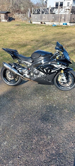 BMW S 1000 RR 7 of 7
