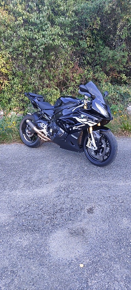 BMW S 1000 RR 5 of 7
