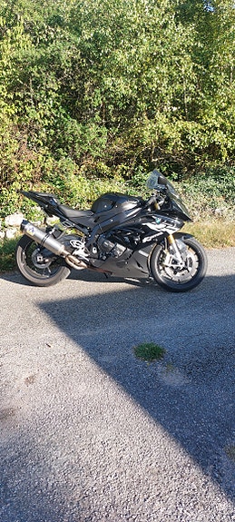 BMW S 1000 RR 3 of 7