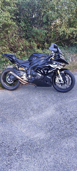BMW S 1000 RR 6 of 7