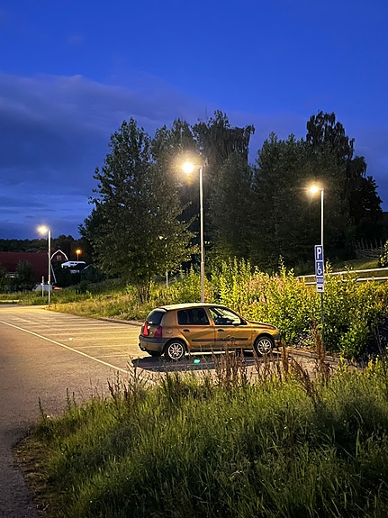 Renault Clio 5 of 5