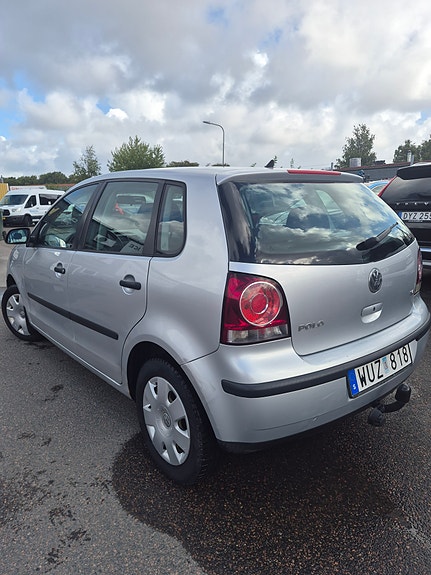 Volkswagen Polo 5 of 16