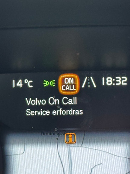 Volvo V90 7 of 7