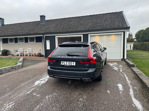 Volvo V90 4 of 7