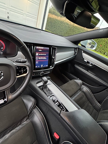 Volvo V90 6 of 7