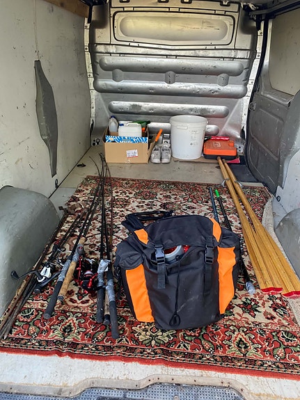 Opel Vivaro 8 of 10