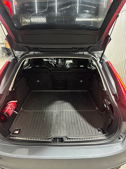 Volvo V90 5 of 9
