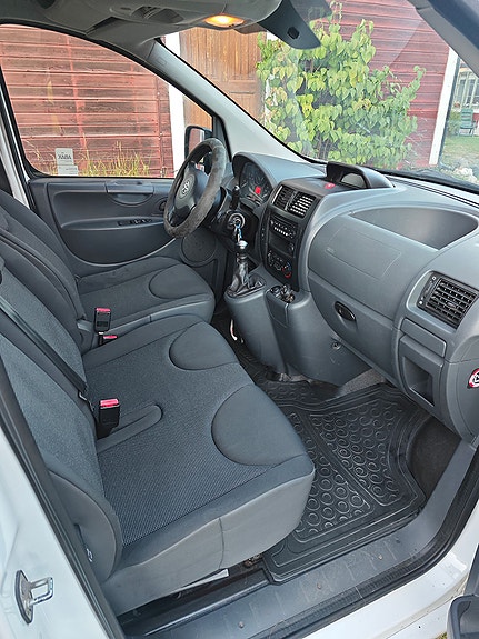 Toyota Proace 2 of 12