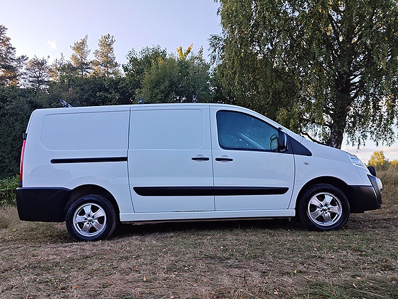 Toyota Proace 6 of 12
