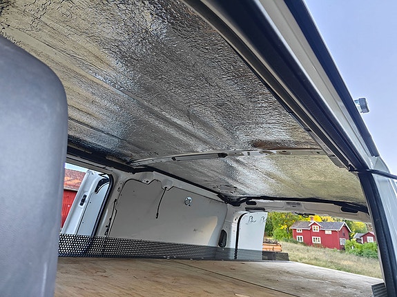 Toyota Proace 10 of 12