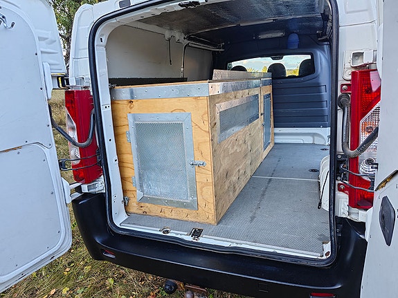 Toyota Proace 3 of 12