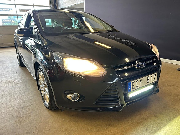 Ford Focus 6 of 17