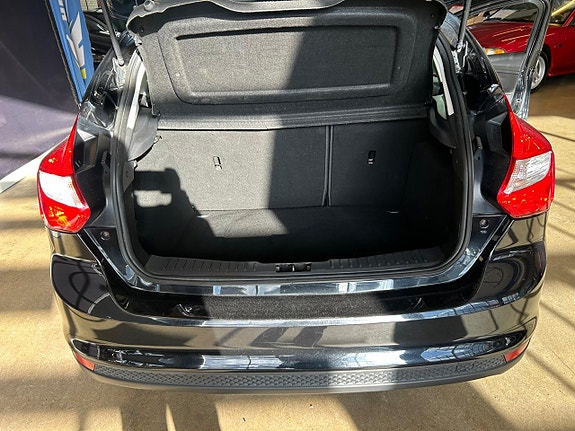 Ford Focus 17 of 17