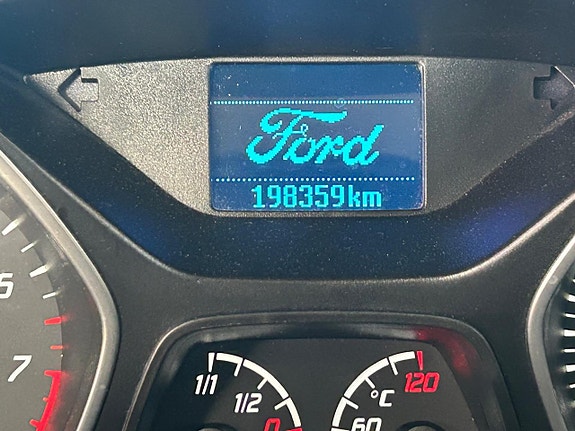 Ford Focus 16 of 17