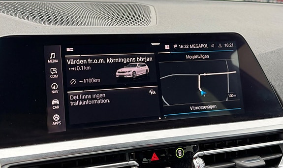 BMW 330e 18 of 30