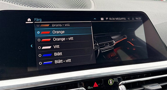 BMW 330e 20 of 30