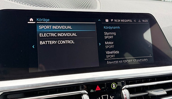 BMW 330e 22 of 30