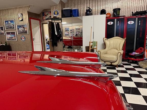 Dodge Custom Royal 4 of 24