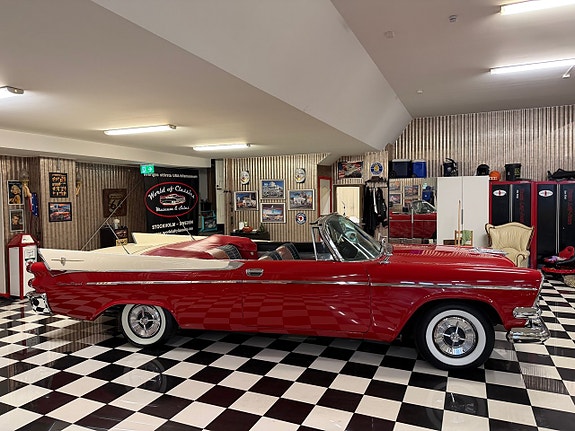 Dodge Custom Royal 5 of 24