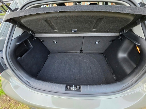 Kia Rio 9 of 11